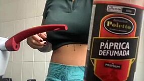 Gosto De Mostrar Minha Rachada Inchada