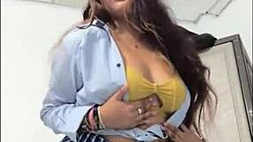 im so horny, no classes today, boyfriend's coming to fuck me tonight