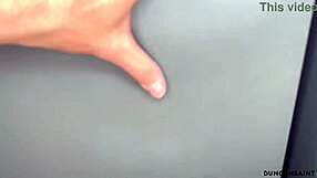 We started masturbating together and ended up fucking hard