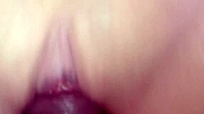 young whore strips naked for pussy fucking during workout