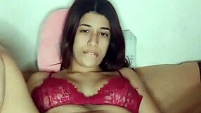 Petite Teen 18+ Shows Her Pussy And Her Tits