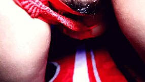 My Wife And I Get Horny With Step Son's Toys Under The Tree