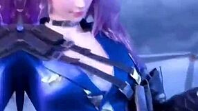 The Best Girls in Animation