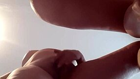 my girlfriends with big tits keep masturbating their pussies. they cum over and over with wild orgasms.