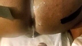 i got so mad, made my husband wear heels for punishment