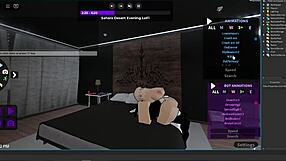 Busty Sluts Engaging In Intense Sex And Cum Play