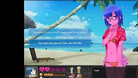 wanna see all uncensored huniepop sex scenes in hd?