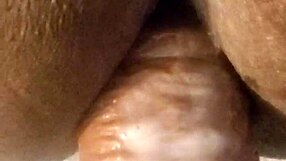 i got so mad, made my husband wear heels for punishment