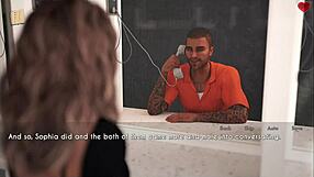 A Wife And Stepmother 117 Missing Scenes Featuring Blonde Milf