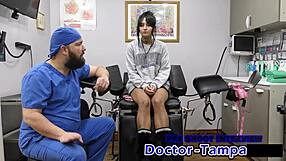 Dr. Tampa presents strangers in the night way not fair edition featuring zombae