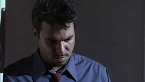 Jessica Drake, Monique Alexander, and Summer Storm Engage in Intense Lesbian Threesome with Fingering and Handjobs