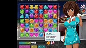 wanna see all uncensored huniepop sex scenes in hd?