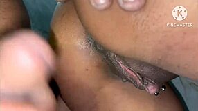 Esposa dando o cuzinho gostoso pra outro, ahh sim!