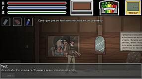 Tutorial de como jugar lustful spirit hunt