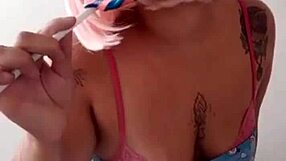 sucking a man like a whore is delightful