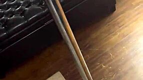 Neighbor Cheats On Husband Squirts All Over Me