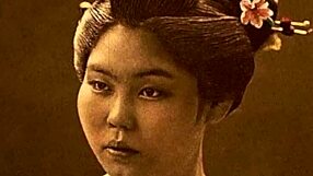 Vintage ženske erotične izpovedi