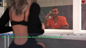 A Wife And Stepmother 117 Missing Scenes Featuring Blonde Milf