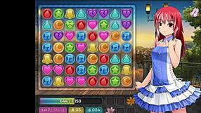 Huniepop Part 3 Uncensored Compilation Of All Sex Scenes Hd 1080p