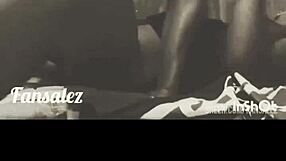 stepsister shares bed with my monster cock