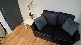 Mia Taylor Casting Pov Fucking With Gagging And Deepthroat