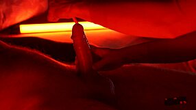 Mistress Punishes With Urethra Fucking