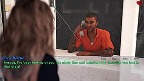 A Wife And Stepmother 117 Missing Scenes Featuring Blonde Milf