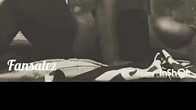 stepsister shares bed with my monster cock