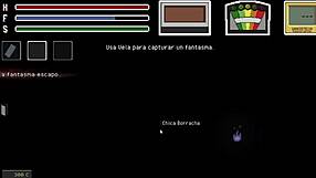 Tutorial de como jugar lustful spirit hunt