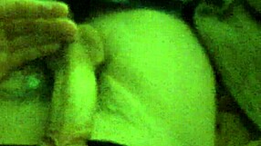 Boy Jerking Passionately