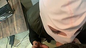 Adventures of Milfycalla ep 25, i love stretching!