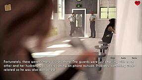 A Wife And Stepmother 117 Missing Scenes Featuring Blonde Milf