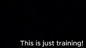 I explore whip and ink in this second episode