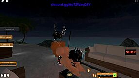 getting fucked hard by kuroo 😈