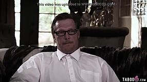 Hey, that teen cheerleader with pigtails just visited for some taboo reality fun