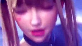 The Best Girls in Animation