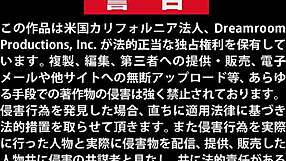 first time in bloomers, can you endure the vibrator on your nipples?