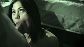 Pure taboo teen kendra spade offers virgin ass to stepbrother