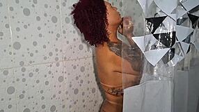 Feeling sad about my husband's mistakes led me to my friend's house where she took advantage of me