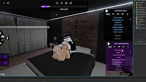 Busty Sluts Engaging In Intense Sex And Cum Play