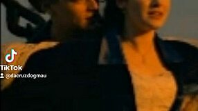 Da Cruz Dog Mau Parodies Titanic to Fuck Your Bad Mood Away