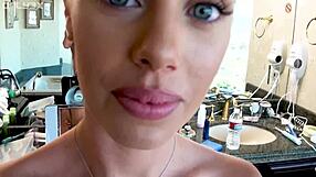 Man, Nicole Aniston always bangs the guys she dates with pure skill.