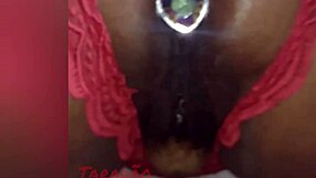 Look At This Greedy Ass!