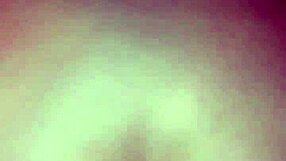 blonde gets pussy drilled doggystyle with big ass rough monster cock