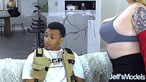 Bbws Angel Kendra Miss Pink Plush Reverse Gangbang