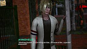 discover the mysteries of eternum 188