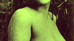 Vintage Women Erotic Confessions