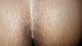 the story of having anal sex with the church sister in an amateur setting