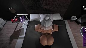 Oh Yeah, Fucking My Fan Again In Part Two!