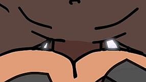 Playboy Amfibia animasyon Paskalya özel